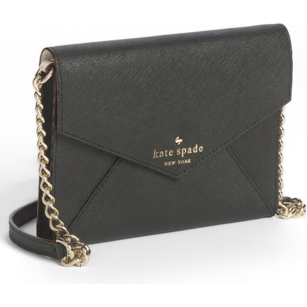 KATE SPADE ENVELOPE BAG